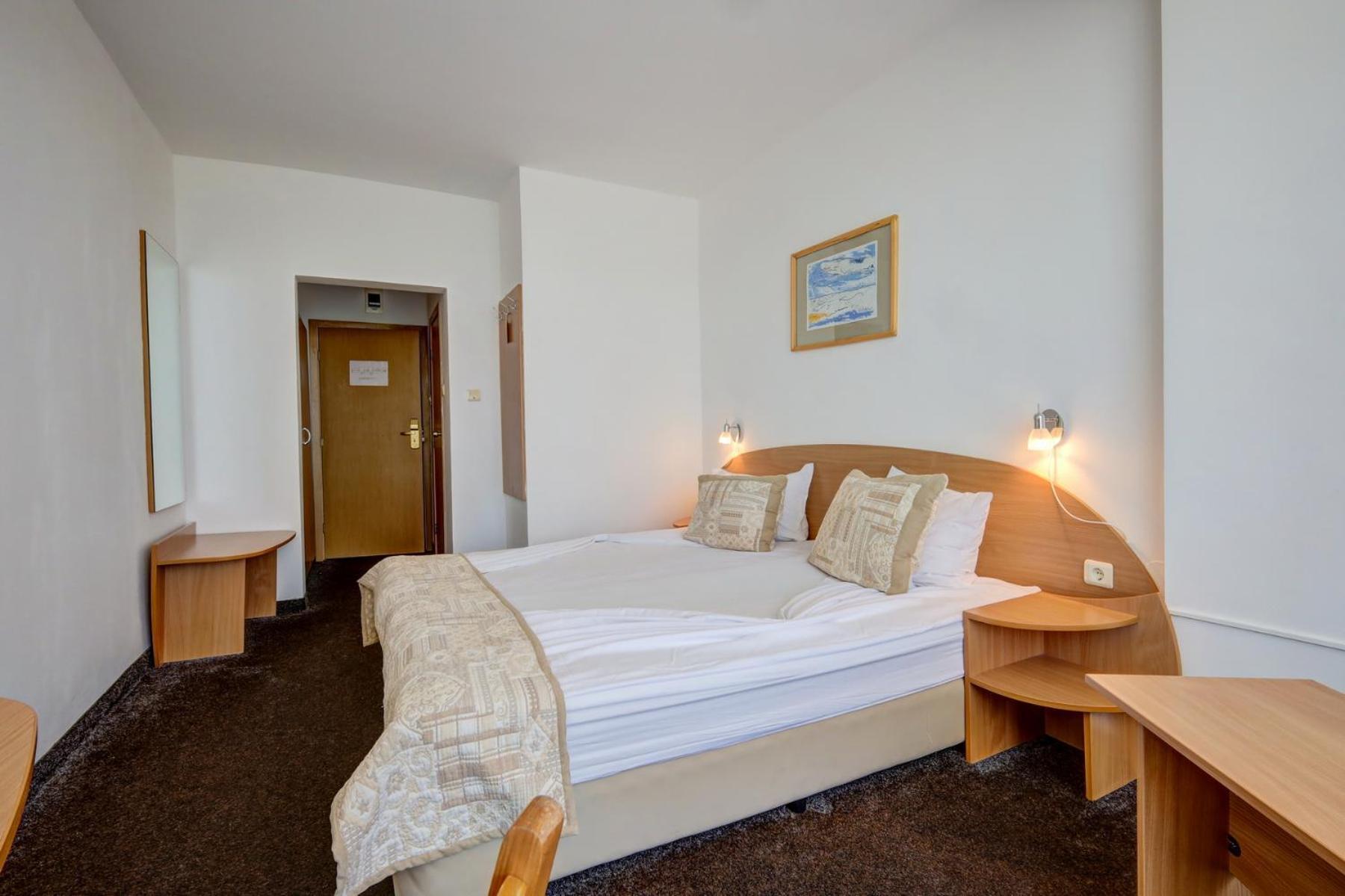 Kini Park Hotel All Inclusive & Free Parking Zlate písky Exteriér fotografie